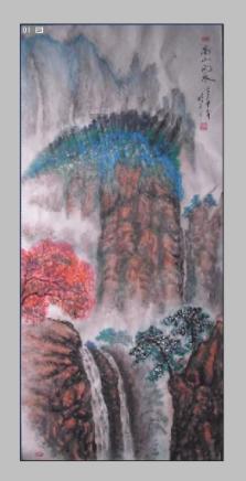 轩辕剑3外传天之痕